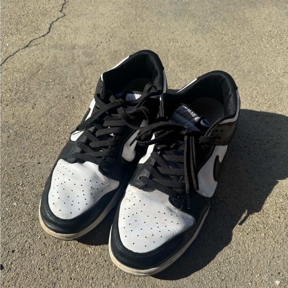 Panda Dunks - Picture 4 of 4